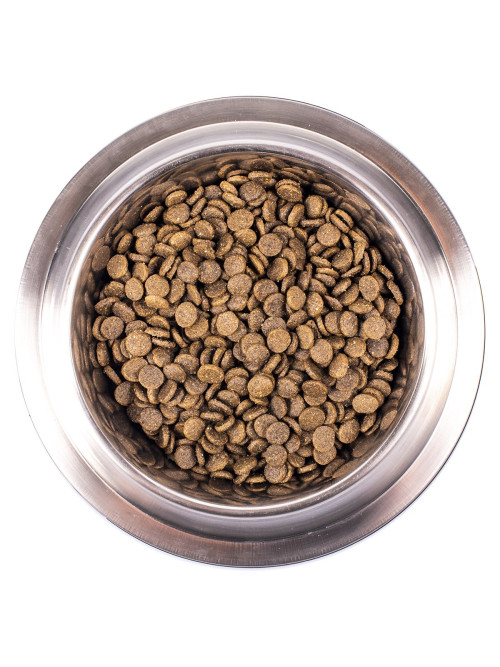 Monge Dog Speciality Mini Puppy &amp; Junior сухой корм для щенков мелких пород с ягненком и рисом 800 г