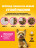 Pedigree сухой корм для взрослых собак миниатюрных пород с говядиной - 1,2 кг