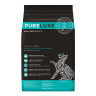 Изображение товара PureLuxe сухой корм для котят с курицей, нутом и лососем - 5 кг
