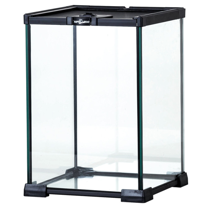 Repti-Zoo мини-террариум, 20 см x 20 см x 30 см