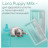 Lora Puppy Milk заменитель молока для щенков сухая смесь, в паучах - 30 г х 20 шт