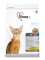 1st Choice Hypoallergenic сухой беззерновой корм для взрослых кошек при аллергии с уткой и картофелем - 2,72 кг