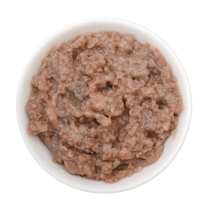 Florida Preventive Line Hypoallergenic консервы для собак при пищевой аллергии, с индейкой - 340 г x 12 шт