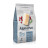AlphaPet Superpremium Monoprotein сухой корм для взрослых кошек с белой рыбой - 1,5 кг