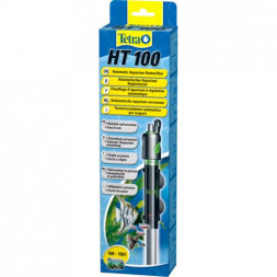 Tetra HT 100 терморегулятор 100 Bт для аквариумов - 100-150 л