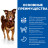 Hills Science Plan Culinary Creations сухой корм для взрослых собак средних пород для поддержания иммунитета, с уткой и картофелем - 2,5 кг