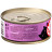 ENSO влажный корм для взрослых кошек, паштет с ягненком и морковью, в консервах - 100 г х 24 шт