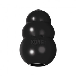 Игрушка Kong Extreme &quot;Конг&quot; для собак средних пород, размер 8 см