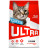 Ultra полнорационный сухой корм для взрослых стерилизованных кошек и кастрированных котов, с рыбой - 1,5 кг