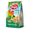 Изображение товара Happy Jungle корм для средних попугаев - 500 г