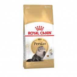Royal Canin Persian 30 для Персидских кошек старше 12 месяцев - 2 кг