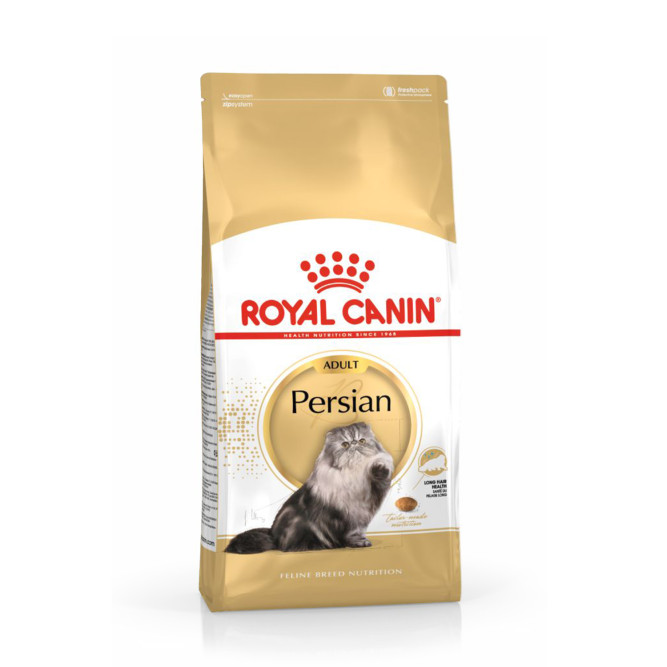 Royal Canin Persian 30 для Персидских кошек старше 12 месяцев - 2 кг