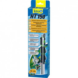 Tetra HT 150 терморегулятор 150 Bт для аквариумов - 150-225 л