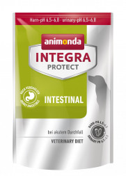 Animonda Integra Protect Intestinal сухой диетический корм для взрослых собак при нарушениях пищеварения - 700 г