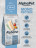 AlphaPet Superpremium Monoprotein сухой корм для взрослых собак мелких пород с белой рыбой - 1,5 кг
