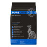 Изображение товара PureLuxe сухой корм для привередливых кошек с курицей - 1,5 кг