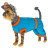 Happy Puppy костюм Прогулочный для кобелей, размер XL