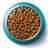 Purina One сухой корм для взрослых кошек с говядиной и пшеницей - 750 г