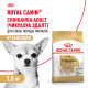 Royal Canin Chihuahua Adult сухой корм для собак породы чихуахуа в возрасте 8 месяцев - 1,5 кг