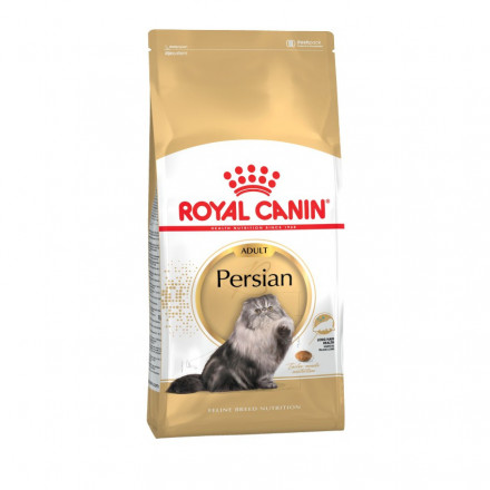 Royal Canin Persian 30 для Персидских кошек старше 12 месяцев - 4 кг
