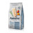AlphaPet Superpremium Monoprotein сухой корм для взрослых собак мелких пород с белой рыбой - 3 кг