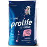 Изображение товара Prolife Puppy Sensitive Medium/Large сухой корм для щенков с ягненком и рисом - 2,5 кг