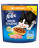 Сухой корм Felix Мясное объедение для взрослых кошек с курицей - 1,3 кг