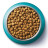 Purina One сухой корм для домашних кошек с индейкой и цельными злаками - 750 г