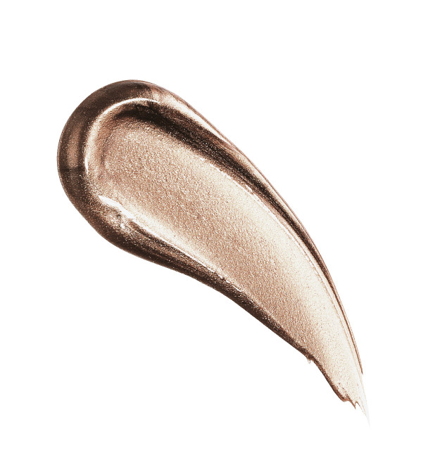 LUXVISAGE жидкие тени для век Metal Hype, тон 16 Тигровый глаз