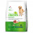 Trainer Natural Maxi Adult сухой корм для взрослых собак крупных пород с сыровяленой ветчиной и рисом - 3 кг