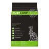 Изображение товара PureLuxe сухой корм для персидских кошек с лососем - 5 кг