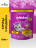 Whiskas Вкусные подушечки с нежным паштетом сухой корм для взрослых кошек Аппетитное ассорти с курицей и индейкой - 800 г