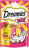 Dreamies Mix лакомство для кошек с говядиной и сыром - 60 г
