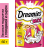Dreamies Mix лакомство для кошек с говядиной и сыром - 60 г