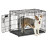 MidWest Contour клетка для собак 79х51х55 см, 2 двери