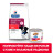 Hills Prescription Diet I/d Stress Mini влажный диетический корм для взрослых собак при расстройствах пищеварения и стрессе, с курицей, в консервах - 200 г х 6 шт