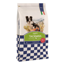 Taormina Alpine Meadow сухой корм для взрослых собак всех пород с ягненком - 18 кг