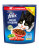 Сухой корм Felix Мясное объедение для взрослых кошек с говядиной - 600 г