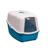 Изображение товара MPS био-туалет KOMODA 54х39х40h см с совком голубого цвета