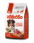 ZOOFOOD полнорационный сухой корм для собак средних и крупных пород с ягненком, говядиной и морковью - 2,2 кг