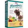 Изображение товара Padovan Grandmix Topolini E Ratti комплексный основной корм для взрослых мышей и крыс - 1 кг