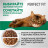 Perfect Fit сухой корм для стерилизованных кошек с курицей - 1,2 кг