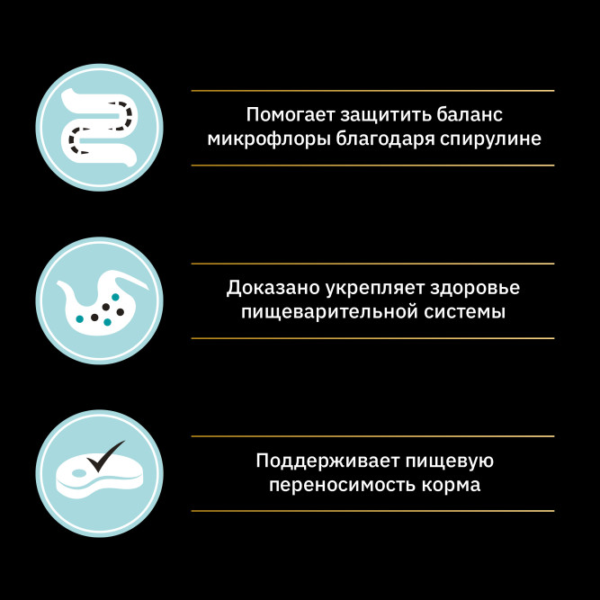 Pro Plan Nature Elements сухой корм для взрослых кошек для здоровья кожи и шерсти с индейкой - 200 г