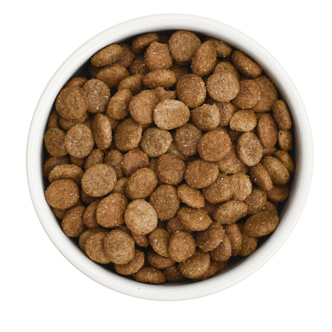 Ultra полнорационный сухой корм для взроcлых собак всех пород, с говядиной - 3 кг