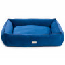 Изображение товара Pet Comfort Golf Vita 03 лежанка для собак очень крупных пород,  размер XL (105х120 см), синий