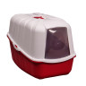 Изображение товара MPS био-туалет KOMODA 54х39х40h см с совком красного цвета