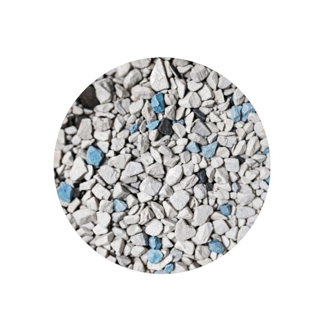 Fresh Comfort впитывающий наполнитель для кошачьего туалета с активированным углем - 12 кг