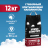 Изображение товара Fresh Comfort впитывающий наполнитель для кошачьего туалета с активированным углем - 12 кг