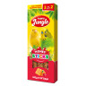 Изображение товара Happy Jungle лакомство для птиц палочки с медом и ягодами - 3 шт