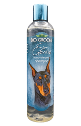 Bio-Groom So-Gentle Shampoo шампунь гипоаллергенный - 355 мл